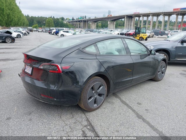 Aukcja sprzedaży 2021 Tesla Model 3 Standard Range/standard Range Plus, vin: 5YJ3E1EA8MF918897, numer aukcji: 40075672