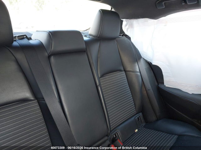 Auction sale of the 2022 Toyota Corolla Se, vin: 5YFB4MBE4NP126355, lot number: 40073309