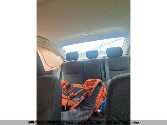 Honda Civic 2014 2HGFB2F57EH029762 Image 19