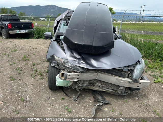 Продаж на аукціоні авто 2014 Honda Civic, vin: 2HGFB2F57EH029762, номер лоту: 40075674