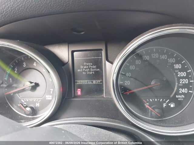Продажа на аукционе авто 2013 Jeep Grand Cherokee Laredo, vin: 1C4RJFAG8DC535925, номер лота: 40072382