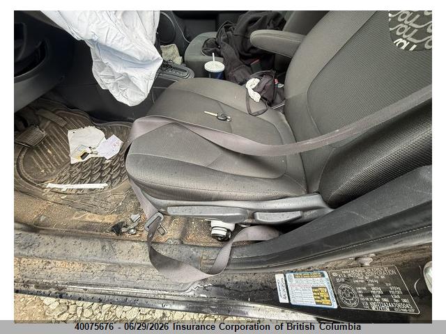 Продаж на аукціоні авто 2010 Kia Soul, vin: KNDJT2A24A7065045, номер лоту: 40075676