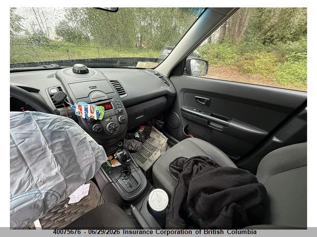 Продаж на аукціоні авто 2010 Kia Soul, vin: KNDJT2A24A7065045, номер лоту: 40075676