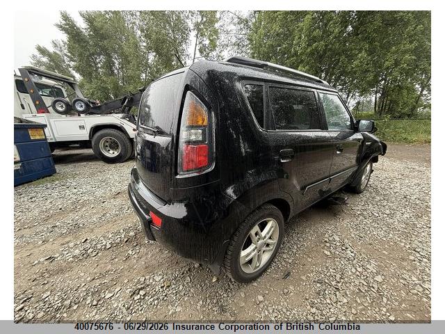 Продаж на аукціоні авто 2010 Kia Soul, vin: KNDJT2A24A7065045, номер лоту: 40075676