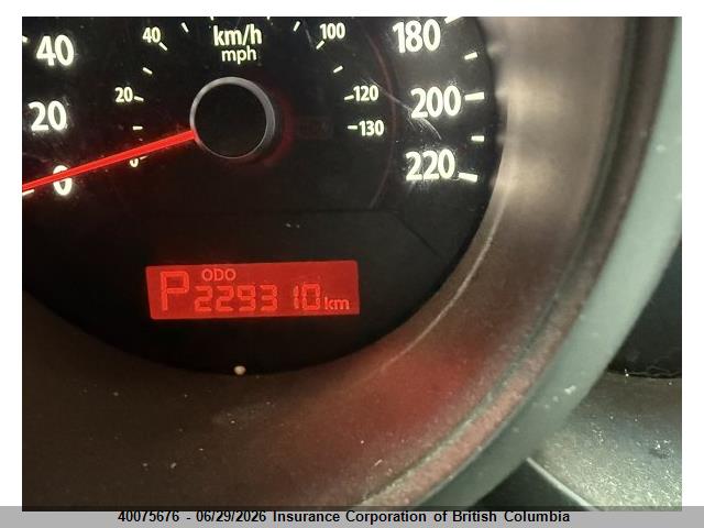 Продаж на аукціоні авто 2010 Kia Soul, vin: KNDJT2A24A7065045, номер лоту: 40075676
