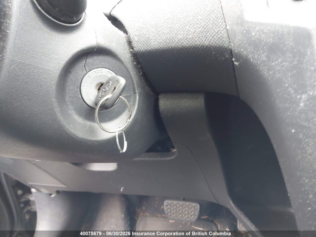 2007 Toyota Yaris მანქანა იყიდება აუქციონზე, vin: JTDKT923475032491, აუქციონის ნომერი: 40075679