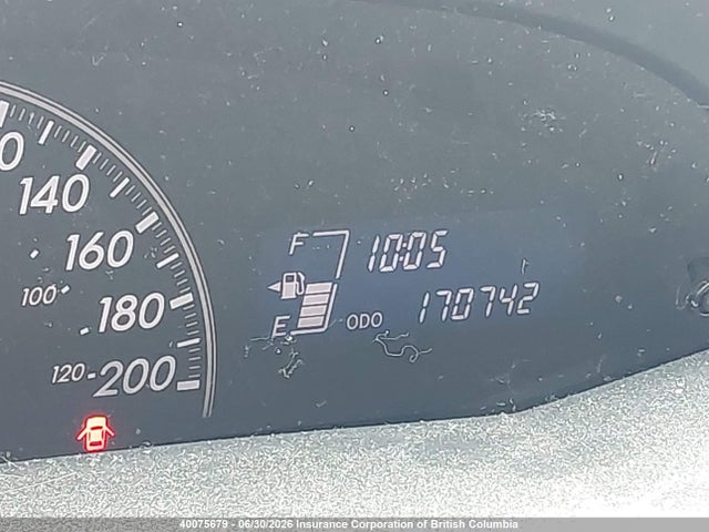 2007 Toyota Yaris მანქანა იყიდება აუქციონზე, vin: JTDKT923475032491, აუქციონის ნომერი: 40075679