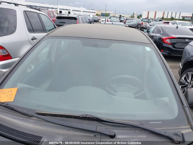 2007 Toyota Yaris მანქანა იყიდება აუქციონზე, vin: JTDKT923475032491, აუქციონის ნომერი: 40075679