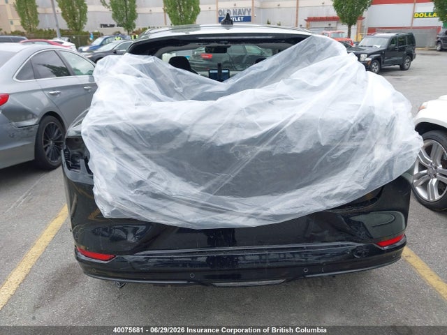 2021 Ford Mustang Mach-e Premium მანქანა იყიდება აუქციონზე, vin: 3FMTK3SU1MMA55337, აუქციონის ნომერი: 40075681