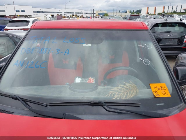 Продажа на аукционе авто 2011 Kia Soul, vin: KNDJT2A28B7347836, номер лота: 40075683