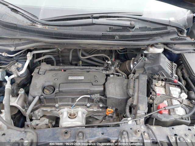 Honda CR-V 2016 2HKRM4H53GH127213 Image 10