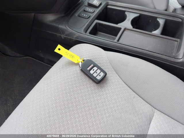 Honda CR-V 2016 2HKRM4H53GH127213 Image 11