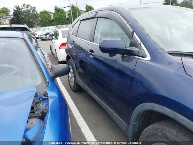 Honda CR-V 2016 2HKRM4H53GH127213 Image 14
