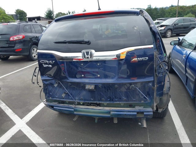 Honda CR-V 2016 2HKRM4H53GH127213 Image 17