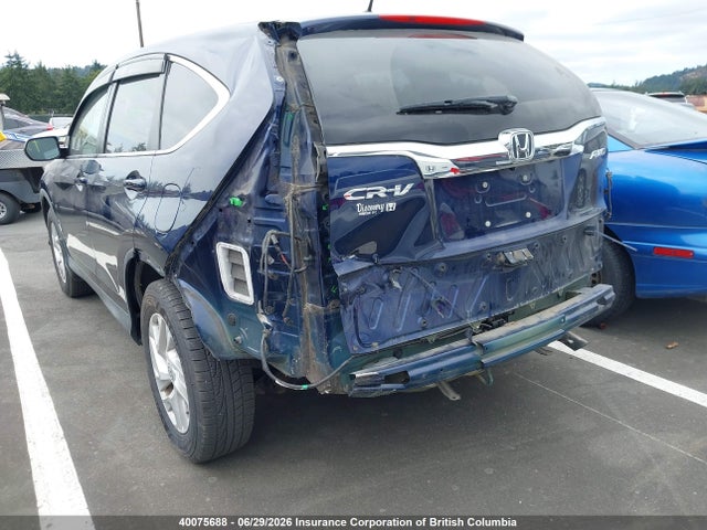Honda CR-V 2016 2HKRM4H53GH127213 Image 3