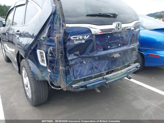 Honda CR-V 2016 2HKRM4H53GH127213 Image 6