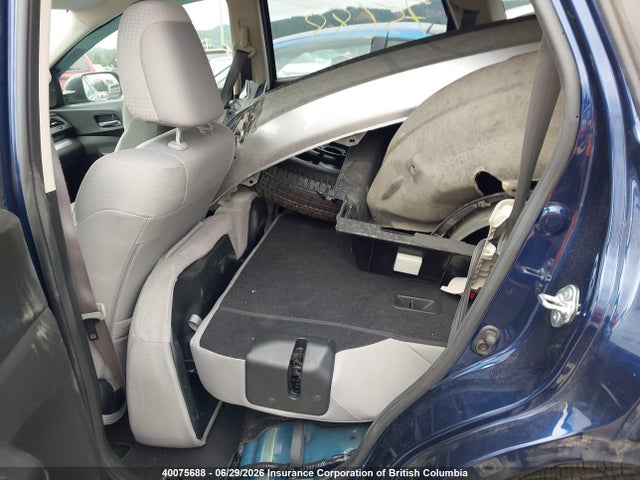Honda CR-V 2016 2HKRM4H53GH127213 Image 8