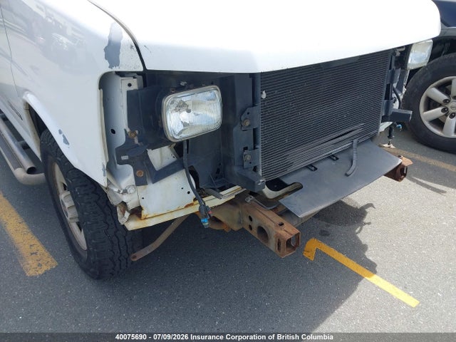 Aukcja sprzedaży 2005 Gmc Savana G2500, vin: 1GTGG25V851900317, numer aukcji: 40075690