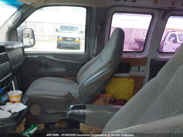 Aukcja sprzedaży 2005 Gmc Savana G2500, vin: 1GTGG25V851900317, numer aukcji: 40075690