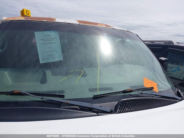 Aukcja sprzedaży 2005 Gmc Savana G2500, vin: 1GTGG25V851900317, numer aukcji: 40075690