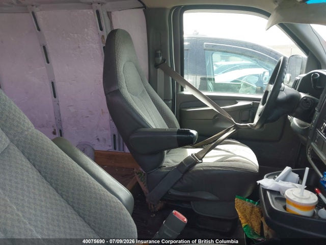 Aukcja sprzedaży 2005 Gmc Savana G2500, vin: 1GTGG25V851900317, numer aukcji: 40075690