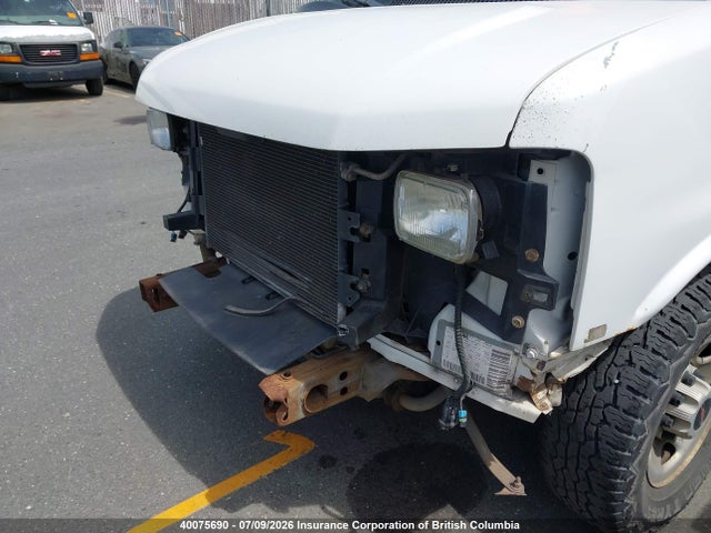 Aukcja sprzedaży 2005 Gmc Savana G2500, vin: 1GTGG25V851900317, numer aukcji: 40075690