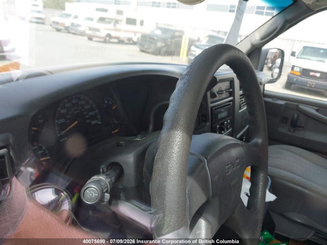 Aukcja sprzedaży 2005 Gmc Savana G2500, vin: 1GTGG25V851900317, numer aukcji: 40075690