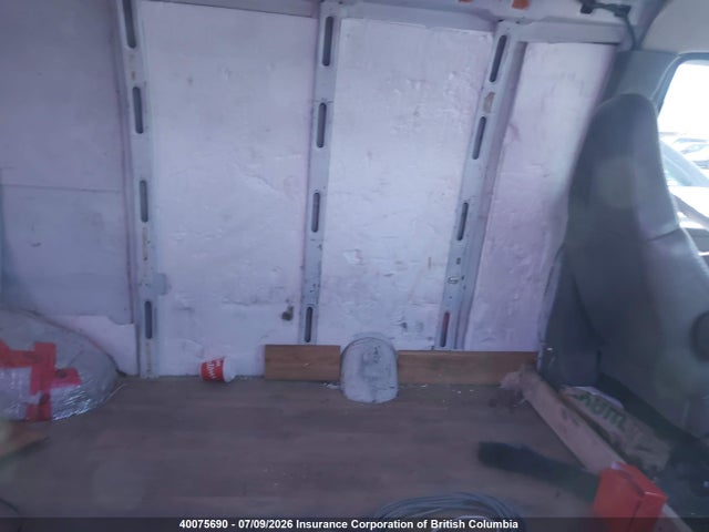 Aukcja sprzedaży 2005 Gmc Savana G2500, vin: 1GTGG25V851900317, numer aukcji: 40075690