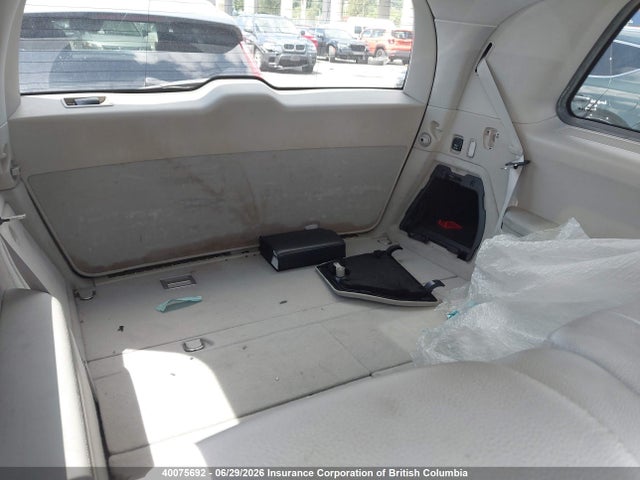 Aukcja sprzedaży 2007 Mercedes-benz Gl 450 4matic, vin: 4JGBF71E87A206483, numer aukcji: 40075692