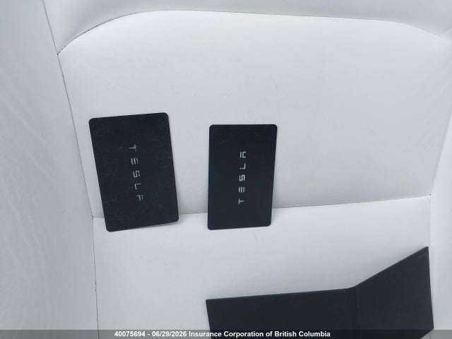 Tesla MODEL 3 2022 5YJ3E1EB9NF260775 Image 11