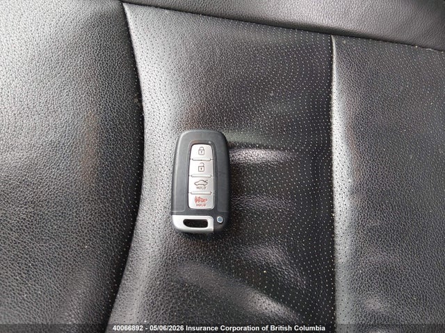 2013 Hyundai Elantra Gls/limited მანქანა იყიდება აუქციონზე, vin: 5NPDH4AE6DH395693, აუქციონის ნომერი: 40066892