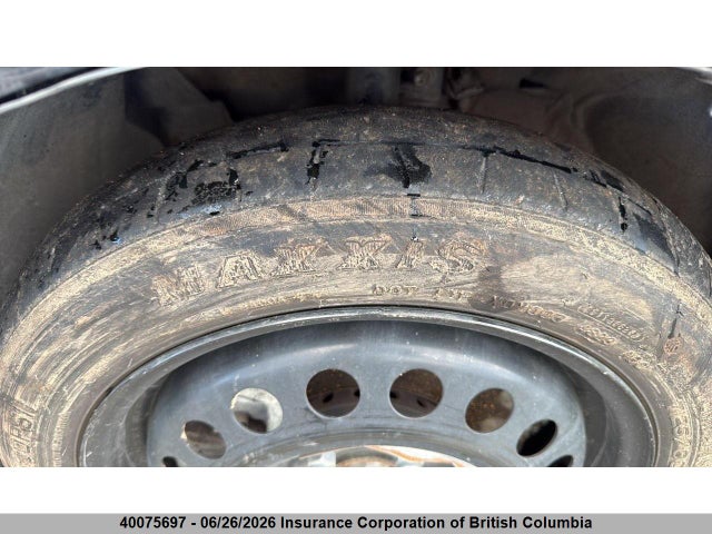 Nissan Kicks 2024 3N1CP5CV5RL520985 Image 11