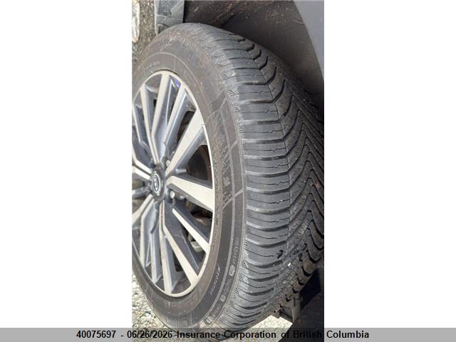 Nissan Kicks 2024 3N1CP5CV5RL520985 Image 12