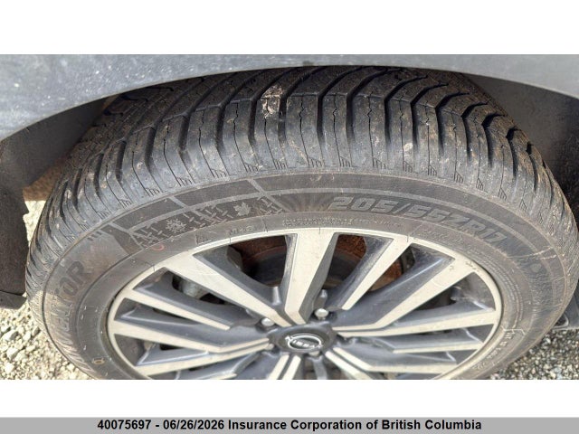 Nissan Kicks 2024 3N1CP5CV5RL520985 Image 13