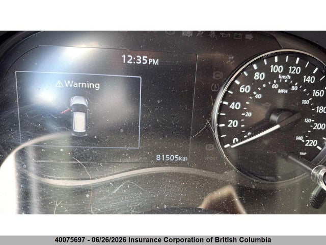 Nissan Kicks 2024 3N1CP5CV5RL520985 Image 16