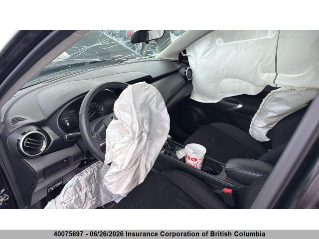 Nissan Kicks 2024 3N1CP5CV5RL520985 Image 17