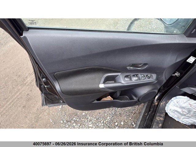 Nissan Kicks 2024 3N1CP5CV5RL520985 Image 18
