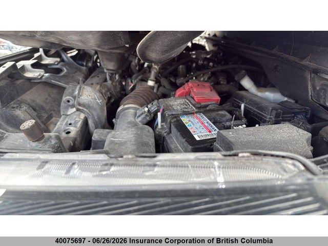 Nissan Kicks 2024 3N1CP5CV5RL520985 Image 20