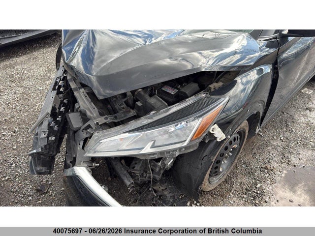 Nissan Kicks 2024 3N1CP5CV5RL520985 Image 8