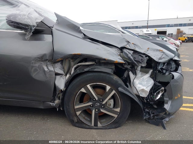 Aukcja sprzedaży 2025 Nissan Sentra Sv, vin: 3N1AB8CV3SY339397, numer aukcji: 40066328