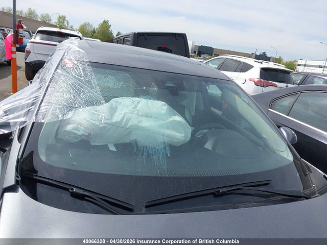Aukcja sprzedaży 2025 Nissan Sentra Sv, vin: 3N1AB8CV3SY339397, numer aukcji: 40066328