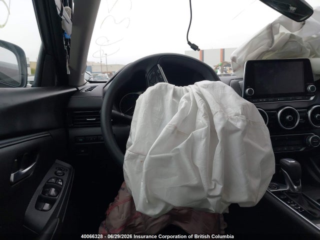 Aukcja sprzedaży 2025 Nissan Sentra Sv, vin: 3N1AB8CV3SY339397, numer aukcji: 40066328