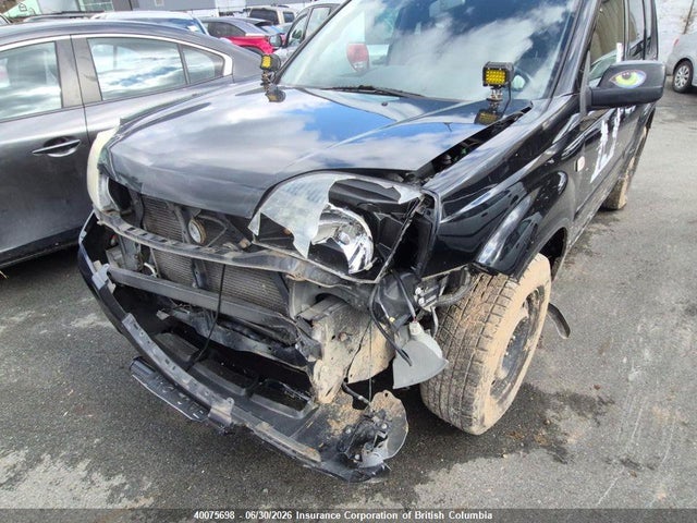 Aukcja sprzedaży 2006 Nissan X-trail Xe/se/le, vin: JN8BT08T16W100133, numer aukcji: 40075698