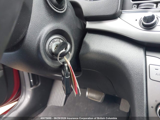 2018 Hyundai Elantra Sel/value/limited მანქანა იყიდება აუქციონზე, vin: KMHD84LF5JU542394, აუქციონის ნომერი: 40075699