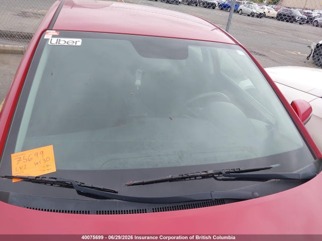 2018 Hyundai Elantra Sel/value/limited მანქანა იყიდება აუქციონზე, vin: KMHD84LF5JU542394, აუქციონის ნომერი: 40075699