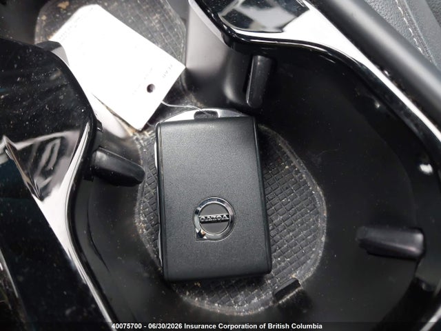 Volvo XC40 2021 YV4162UL7M2612156 Image 11