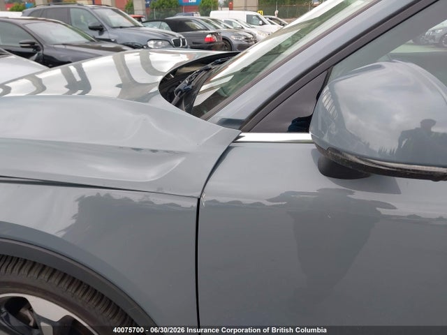 Volvo XC40 2021 YV4162UL7M2612156 Image 22