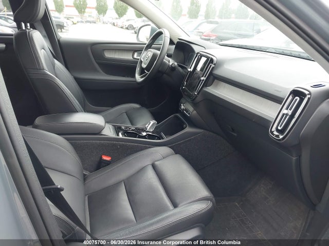 Volvo XC40 2021 YV4162UL7M2612156 Image 5