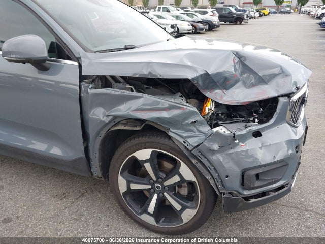 Volvo XC40 2021 YV4162UL7M2612156 Image 6
