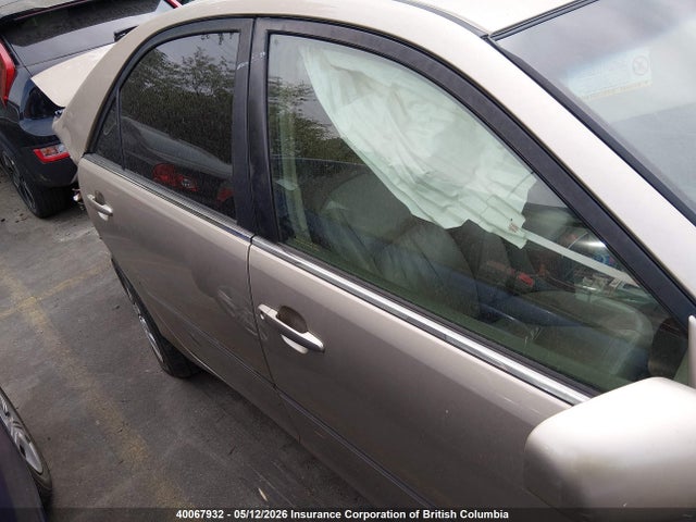 Продажа на аукционе авто 2002 Toyota Camry Le/xle/se, vin: JTDBE30K920012857, номер лота: 40067932